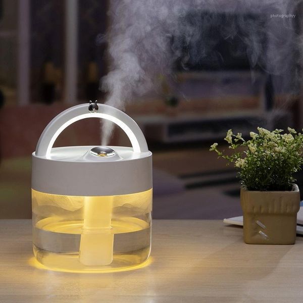 new ultrasonic air diffuser 1l large capacity usb rechargeable heavy fog sprayer household desk lamp air wireless humidifier1
new ultrasonic air diffuser 1l large capacity usb rechargeable heavy fog sprayer household desk lamp air wireless humidifier1