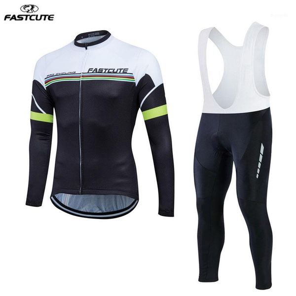 new 2020 cycling jersey long sleeves bicicleta mtb bike bicycle/cycle cycling clothing set ropa ciclismo1, Black;blue
new 2020 cycling jersey long sleeves bicicleta mtb bike bicycle/cycle cycling clothing set ropa ciclismo1, Black;blue