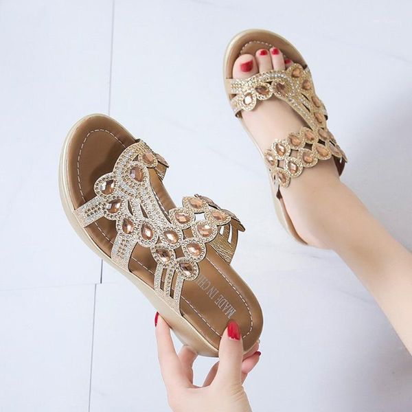 shoes woman summer sandals women comfy soft shoes women sandals retro wedge platform thick bottom ladies #5.251, Black
shoes woman summer sandals women comfy soft shoes women sandals retro wedge platform thick bottom ladies #5.251, Black