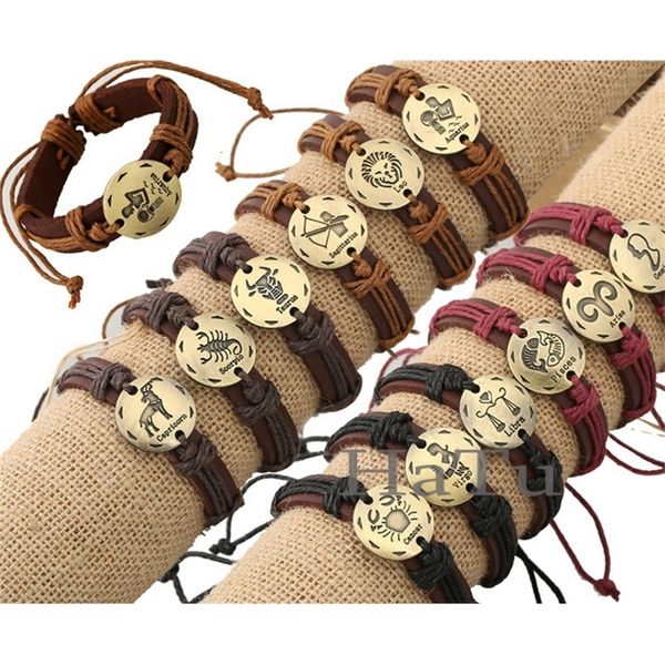 wrap twelve constellations bracelets zodiac leather bracelet for men0bx6
wrap twelve constellations bracelets zodiac leather bracelet for men0bx6