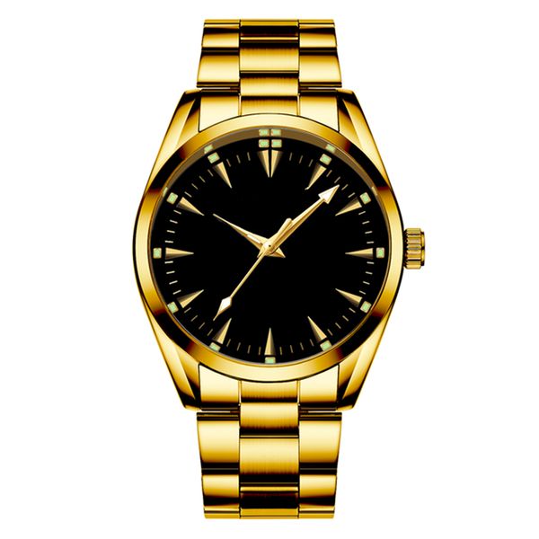 watch new stainless steel quartz wrist watch waterproof fashion wristwatchs folding wrist watchs alloy watchs 2020 golden brand watchvalent, Slivery;brown
watch new stainless steel quartz wrist watch waterproof fashion wristwatchs folding wrist watchs alloy watchs 2020 golden brand watchvalent, Slivery;brown