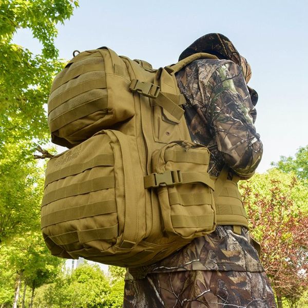 multi-functional backpack climbing hiking backpack outdoor sports hunting camping rucksack hiking bag casual
multi-functional backpack climbing hiking backpack outdoor sports hunting camping rucksack hiking bag casual