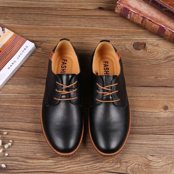 dress shoes lace-up big size man footwear mens casual fashionable men office cowmusle sole oxford low price ji101, Black
dress shoes lace-up big size man footwear mens casual fashionable men office cowmusle sole oxford low price ji101, Black