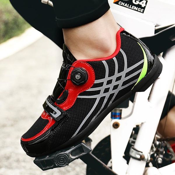 cycling footwear professional athletic bicycle shoes mtb men self-locking road bike sapatilha ciclismo women sneakers1, Black
cycling footwear professional athletic bicycle shoes mtb men self-locking road bike sapatilha ciclismo women sneakers1, Black