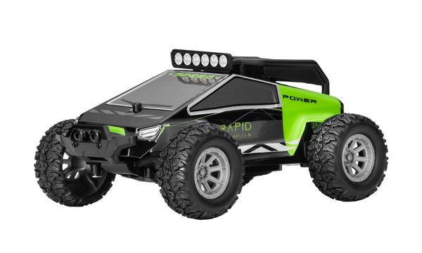 M01 1/32 4WD RC Cars High Speed Vehicle 2.4Ghz Electric RC Toys Monster Truck Buggy Off-Road Toys
M01 1/32 4WD RC Cars High Speed Vehicle 2.4Ghz Electric RC Toys Monster Truck Buggy Off-Road Toys