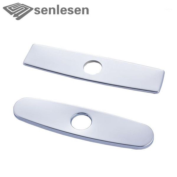 wholesale and retail hole cover plate kitchen & basin faucet decoration cap 10" three hole cover plate1
wholesale and retail hole cover plate kitchen & basin faucet decoration cap 10" three hole cover plate1