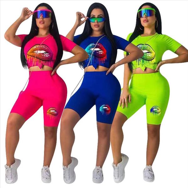 neon green lips print two piece set tracksuit and shorts matching suit casual festival 2 piece outfits for women, Gray
neon green lips print two piece set tracksuit and shorts matching suit casual festival 2 piece outfits for women, Gray