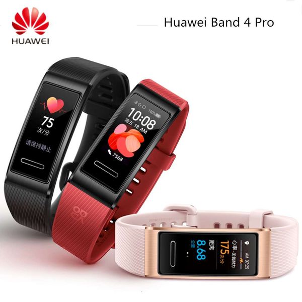 smart huawei band 4 pro, original, with gps amoled, 0.95 inch, waterproof, heart rate sensor, touch screen, sleep wristband
smart huawei band 4 pro, original, with gps amoled, 0.95 inch, waterproof, heart rate sensor, touch screen, sleep wristband