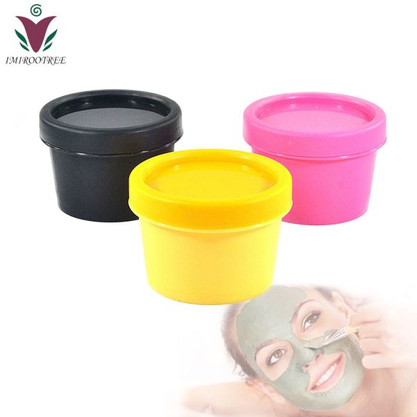 25pcs 100g wholesale empty cylinder mask pp bottle facial mask cream jars containers lotion pot for makeup
25pcs 100g wholesale empty cylinder mask pp bottle facial mask cream jars containers lotion pot for makeup