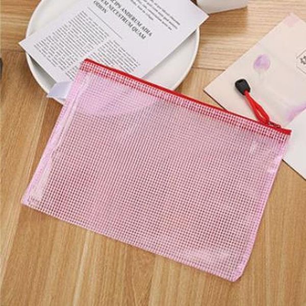 novelty grid file bag student pencil pouch high capacity korean bag transparent zipper pencil case stationery school supplies q jllrox
novelty grid file bag student pencil pouch high capacity korean bag transparent zipper pencil case stationery school supplies q jllrox