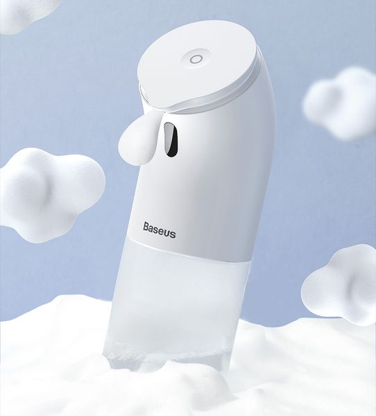 intelligent automatic liquid soap dispenser induction foaming hand washing device sanitizer soap dispenser for bathroom (without liquid)
intelligent automatic liquid soap dispenser induction foaming hand washing device sanitizer soap dispenser for bathroom (without liquid)