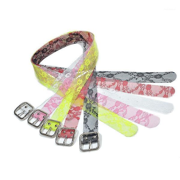 2020 fashion silver metal buckle belts for women transparent lace cover candy color ladies belt bg-7791, Black;brown
2020 fashion silver metal buckle belts for women transparent lace cover candy color ladies belt bg-7791, Black;brown