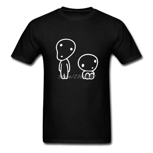 sport princess mononoke t shirt o-neck cotton short sleeve kodama tree spirit men's t-shirts popular cool 3xl shirts plus size fashion
sport princess mononoke t shirt o-neck cotton short sleeve kodama tree spirit men's t-shirts popular cool 3xl shirts plus size fashion