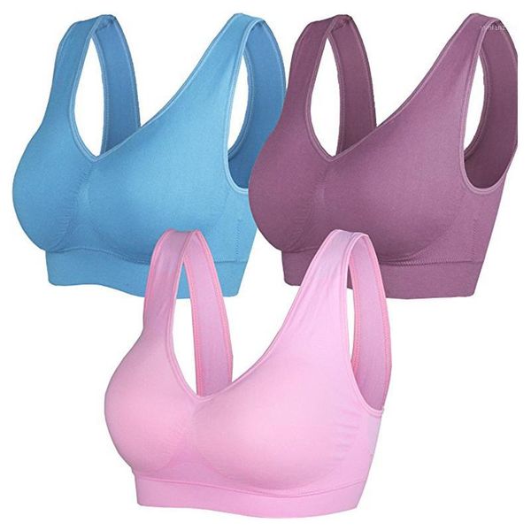 women's yoga bra sports fitness yoga shirt fitness women padded gym plus size deportivo mujer push up sports bra 1, White;red
women's yoga bra sports fitness yoga shirt fitness women padded gym plus size deportivo mujer push up sports bra 1, White;red