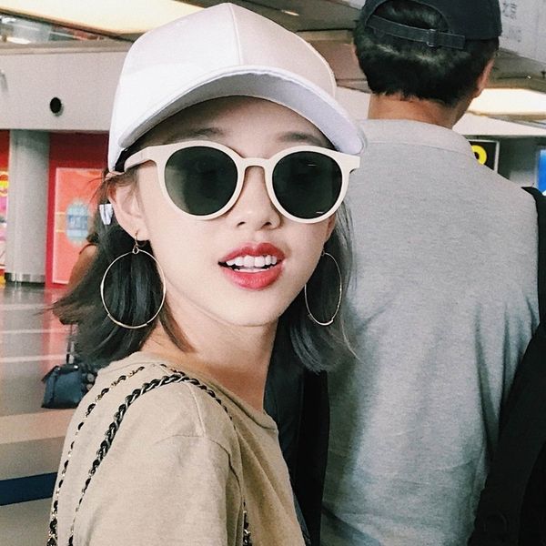 round women sunglasses metal vintage frame luxury oversized brand designer circle shades white sun glasses uv400 za-73
round women sunglasses metal vintage frame luxury oversized brand designer circle shades white sun glasses uv400 za-73