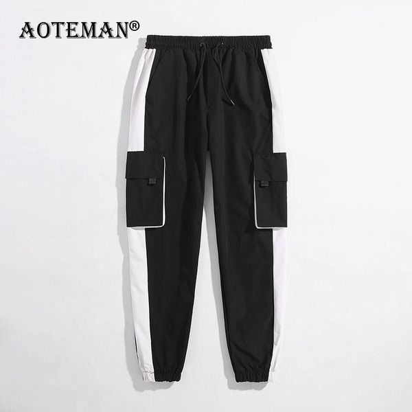 men's pants men cargo harem trousers streetwear hip hop casual male clothing track pant jogger sport plus size 8xl lm0831, Black
men's pants men cargo harem trousers streetwear hip hop casual male clothing track pant jogger sport plus size 8xl lm0831, Black