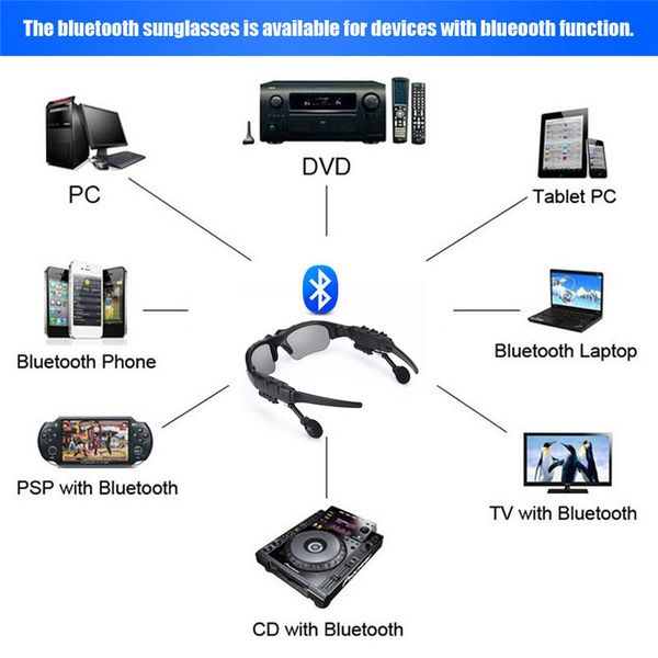 wireless headphones bluetooth 4.1 smart stereo glasses wireless sport bluetooth sunglasses earphones for mobile phone psp table
wireless headphones bluetooth 4.1 smart stereo glasses wireless sport bluetooth sunglasses earphones for mobile phone psp table