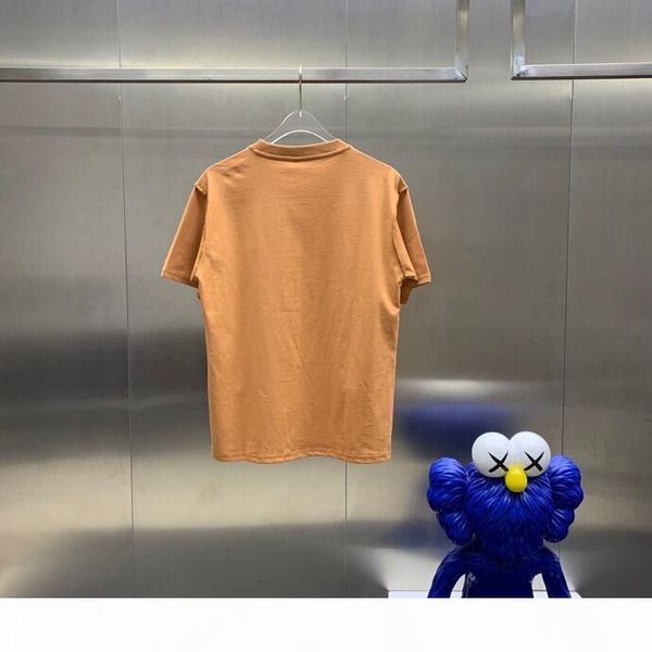 spring and summer new men's short-sleeved t-shirt cotton fabric fashion all-match breathable high version men's t-shirt jacket, Black;brown
spring and summer new men's short-sleeved t-shirt cotton fabric fashion all-match breathable high version men's t-shirt jacket, Black;brown