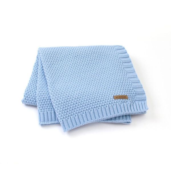 motohood kids blanket casual baby blankets knitted newborn swaddle wrap soft toddler sofa crib quilt baby stroller blanket lj201014
motohood kids blanket casual baby blankets knitted newborn swaddle wrap soft toddler sofa crib quilt baby stroller blanket lj201014
