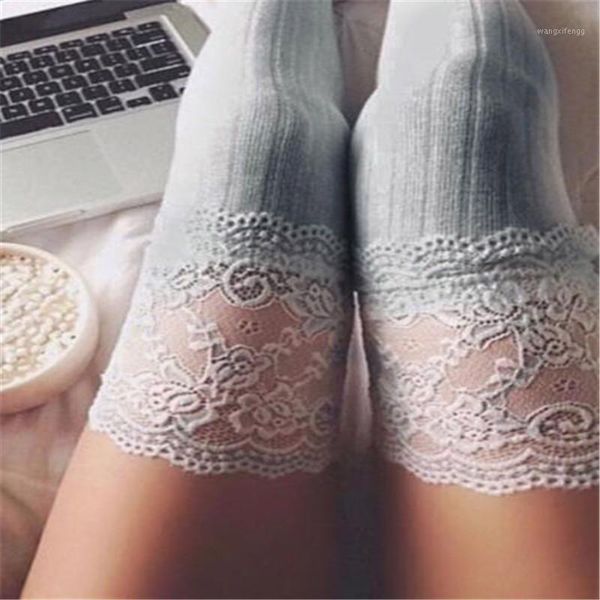 striped thigh high socks women lace cotton socks autumn spring knee over the knee new fashion 8 colors1, Black;white
striped thigh high socks women lace cotton socks autumn spring knee over the knee new fashion 8 colors1, Black;white