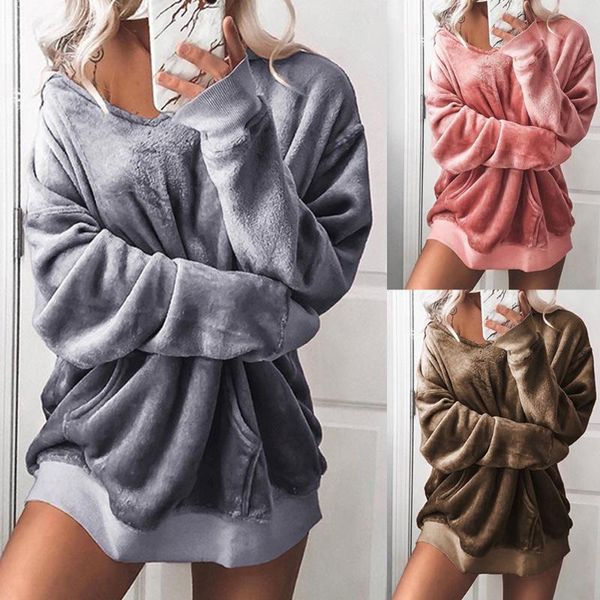 women's jackets outerwear & coats womens hooded soft velvet jumper pullover hoodie sweatshirt and women 2021sep21, Black;brown
women's jackets outerwear & coats womens hooded soft velvet jumper pullover hoodie sweatshirt and women 2021sep21, Black;brown