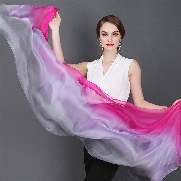 100% mulberry silk scarf natural real silk women long scarves shawl female hijab wrap solid color 180x70cm y201024, Blue;gray
100% mulberry silk scarf natural real silk women long scarves shawl female hijab wrap solid color 180x70cm y201024, Blue;gray