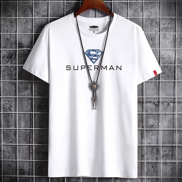 03lh0 summer men's short sleeve 2020 new trend coat t-shirt oversized loose t-shirt student half sleeve ejawg, Blue
03lh0 summer men's short sleeve 2020 new trend coat t-shirt oversized loose t-shirt student half sleeve ejawg, Blue