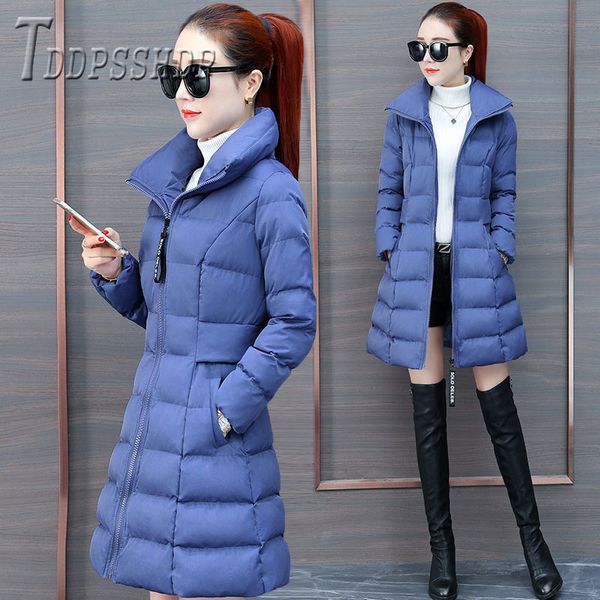 choose color women's long 2019 fat park blue and pair winter can overcoat women style ljwre, Black
choose color women's long 2019 fat park blue and pair winter can overcoat women style ljwre, Black
