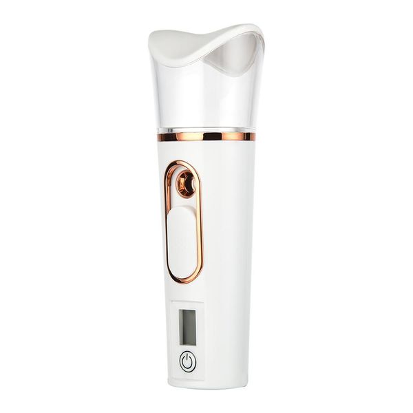 face spray steamer bottle nano mister measuring skin moisture hydrating instrument cold facial beauty hydrating skin care tools
face spray steamer bottle nano mister measuring skin moisture hydrating instrument cold facial beauty hydrating skin care tools
