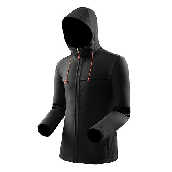 outdoor softshell jackets men women waterproof fleece lining thermal warm hooded coat camping hiking sports windbreaker, Blue;black
outdoor softshell jackets men women waterproof fleece lining thermal warm hooded coat camping hiking sports windbreaker, Blue;black