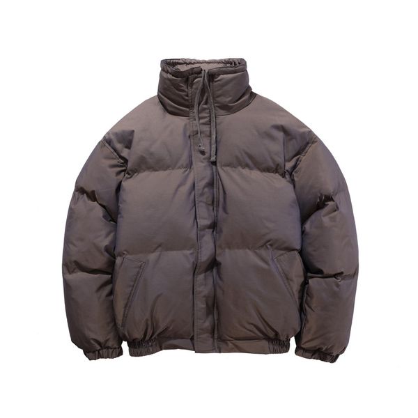 men and women cotton padded coat quilted winter jacket outfit winter clothes windbreaker casual outfit sport outwear comfortable men jacket, Black;brown
men and women cotton padded coat quilted winter jacket outfit winter clothes windbreaker casual outfit sport outwear comfortable men jacket, Black;brown