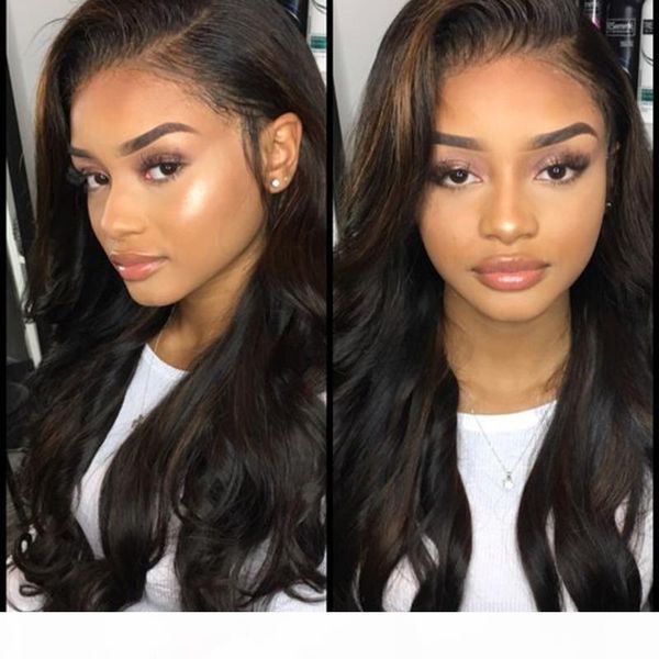 дешевые полный шнурка человеческих волос парики с ребенком волос glueless длинные волнистые фронта шнурка парики перуанский волос для чернок, Black;brown
дешевые полный шнурка человеческих волос парики с ребенком волос glueless длинные волнистые фронта шнурка парики перуанский волос для чернок, Black;brown