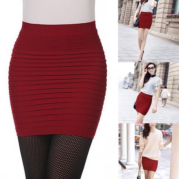 2021 new summer style womens package hip mini skirts candy color pleated pencil skirts female stretch black work wear skirt1
2021 new summer style womens package hip mini skirts candy color pleated pencil skirts female stretch black work wear skirt1