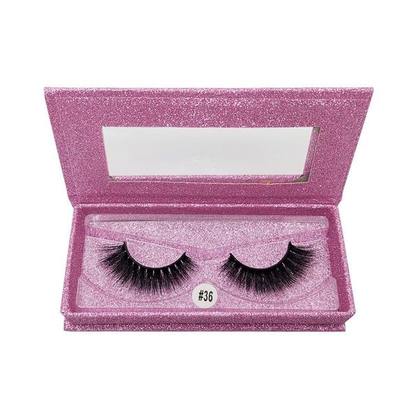 shidishangpin 1 pair handmade eyelash faux 3d mink lashes fluffy dramatic lashes reusable natural false eyelashes cilios makeup wmteil
shidishangpin 1 pair handmade eyelash faux 3d mink lashes fluffy dramatic lashes reusable natural false eyelashes cilios makeup wmteil