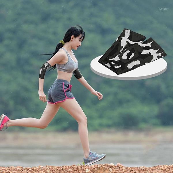 sports elbow support pads adjustable elastic gym tennis outdoor running protector camouflagesafety equipment safe accessories1, Black;gray
sports elbow support pads adjustable elastic gym tennis outdoor running protector camouflagesafety equipment safe accessories1, Black;gray