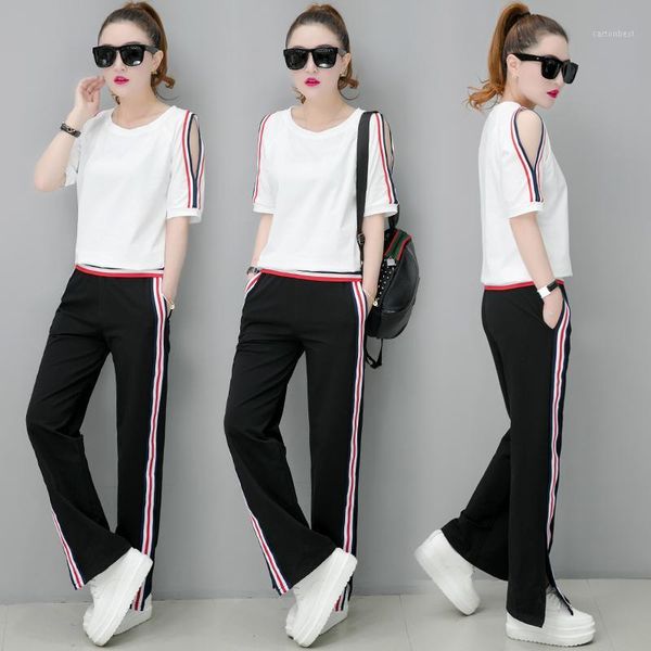 women's two piece pants yiciya white tracksuits for women outfits 2 set off shoulder and suits summer 2021 plus size co-ord ssportswear
women's two piece pants yiciya white tracksuits for women outfits 2 set off shoulder and suits summer 2021 plus size co-ord ssportswear