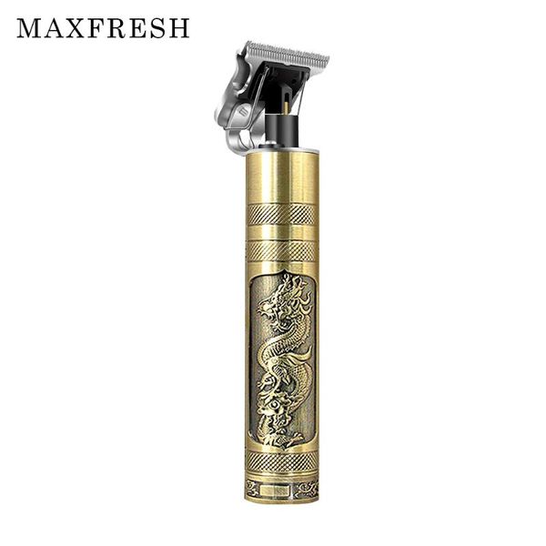 maxfresh hair clipper men electric hair clippers barber cordless zero gapped trimmer clipper beard trimmer haircut machine 
maxfresh hair clipper men electric hair clippers barber cordless zero gapped trimmer clipper beard trimmer haircut machine