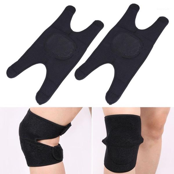 a pair knee support brace sleeve knee protector brace for running hiking outdoor sports activities (black)1, Black;gray
a pair knee support brace sleeve knee protector brace for running hiking outdoor sports activities (black)1, Black;gray