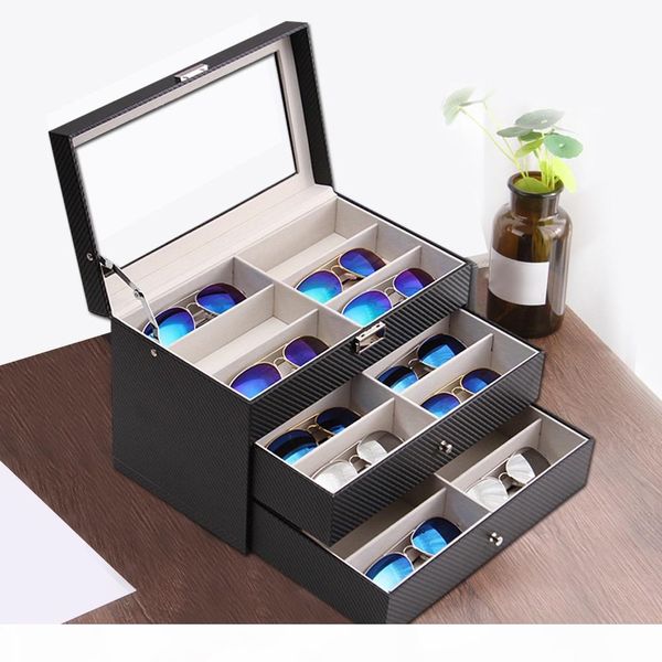 три слоя 18 сетки солнцезащитные очки box eyeglass хранения организатор выдвижных box collector солнечные очки для хранения главная организа
три слоя 18 сетки солнцезащитные очки box eyeglass хранения организатор выдвижных box collector солнечные очки для хранения главная организа