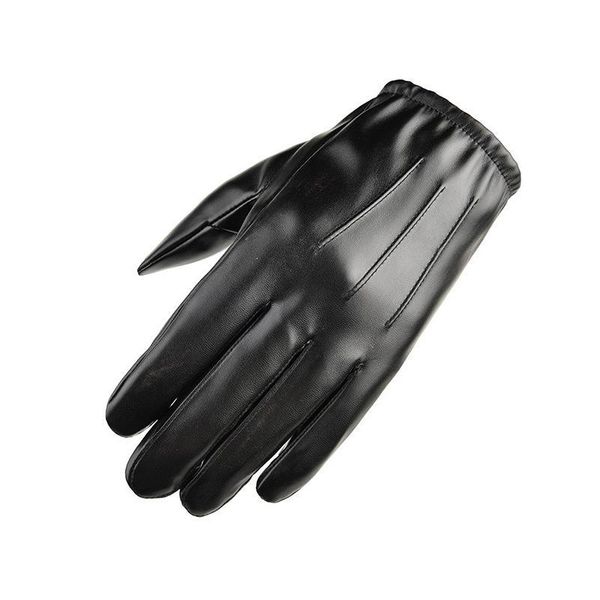 winter men black leather gloves anti-skid touch screen outdoor driving warm windproof waterproof motorcycle drivin bbyelr
winter men black leather gloves anti-skid touch screen outdoor driving warm windproof waterproof motorcycle drivin bbyelr