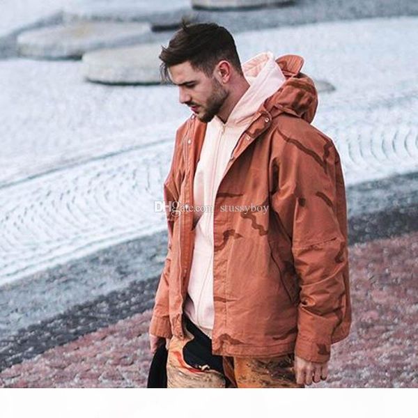 19fw riot mask tactical clothing camo mountain parka jacket windproof outdoor men women coat street casual sport outwear jacket, Black;brown
19fw riot mask tactical clothing camo mountain parka jacket windproof outdoor men women coat street casual sport outwear jacket, Black;brown