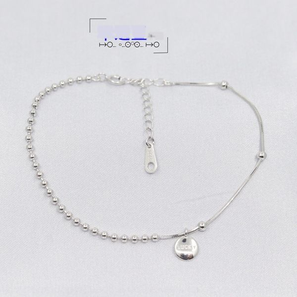 good style s925 solid silver lettered bean letter short p2803 good style s925 solid silver lucky lettered lucky bean letter short bracelet b, Golden;silver
good style s925 solid silver lettered bean letter short p2803 good style s925 solid silver lucky lettered lucky bean letter short bracelet b, Golden;silver