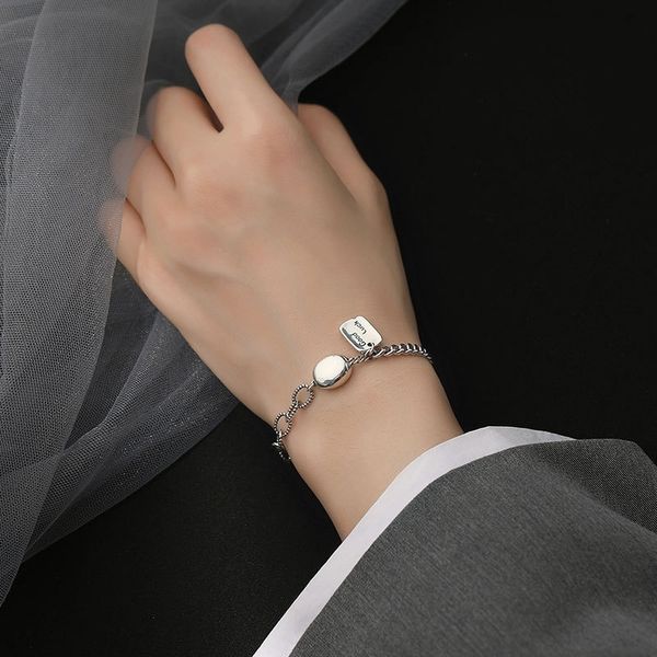vpck2 bracel 925 national luck braceletpure silver designcool stylesimple of forest department yite 925 insminority bracelet braceletnationa, Golden;silver
vpck2 bracel 925 national luck braceletpure silver designcool stylesimple of forest department yite 925 insminority bracelet braceletnationa, Golden;silver