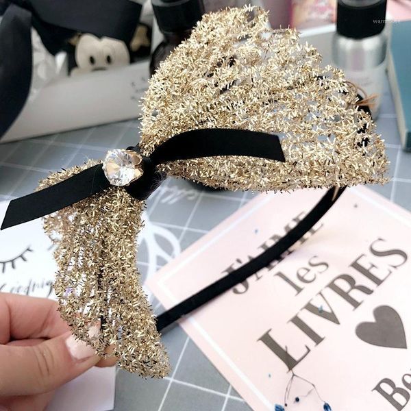 golden bowknot hairbands women girls fashion rhinestone hair hoop headband headwear headdress hair accessories1, Golden;white
golden bowknot hairbands women girls fashion rhinestone hair hoop headband headwear headdress hair accessories1, Golden;white