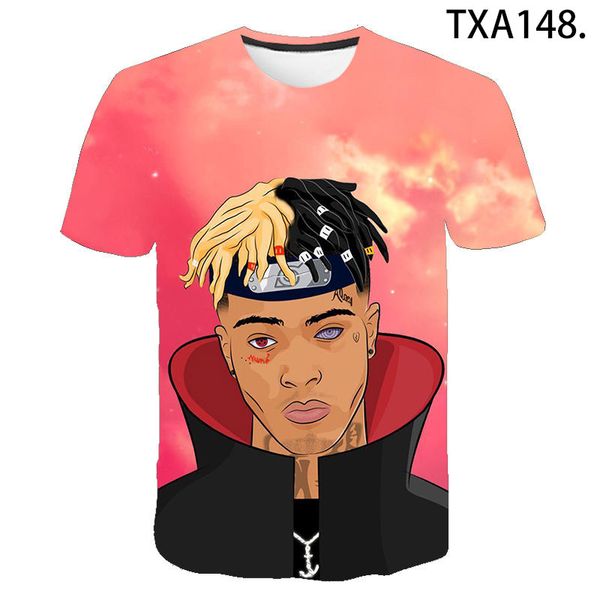 summer siger xxxtentacion 3d boy girl printed cool 3d print shirts hippie aesthetic aesthetic men clothing
summer siger xxxtentacion 3d boy girl printed cool 3d print shirts hippie aesthetic aesthetic men clothing
