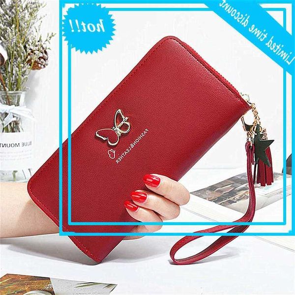 fashion flag women pulse handling telephone case long section money pocket pouch handbag wallet holders 2020, Red;black
fashion flag women pulse handling telephone case long section money pocket pouch handbag wallet holders 2020, Red;black