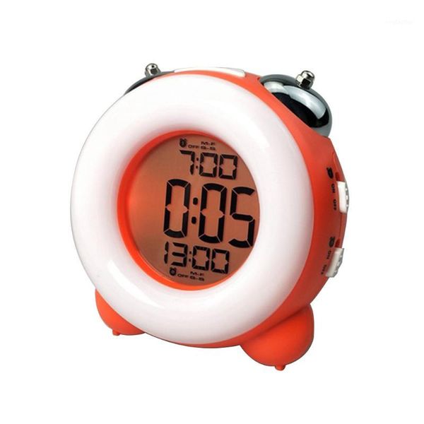 other clocks & accessories loud non ticking alarm clock easy reading electronic night light children with dual setting battery powered room
other clocks & accessories loud non ticking alarm clock easy reading electronic night light children with dual setting battery powered room