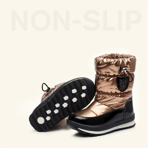 30% real wool winter warm baby shoes waterproof children' snow boots -30 degree keep warm girls boys snow boots kids shoes lj201203, Black;grey
30% real wool winter warm baby shoes waterproof children' snow boots -30 degree keep warm girls boys snow boots kids shoes lj201203, Black;grey