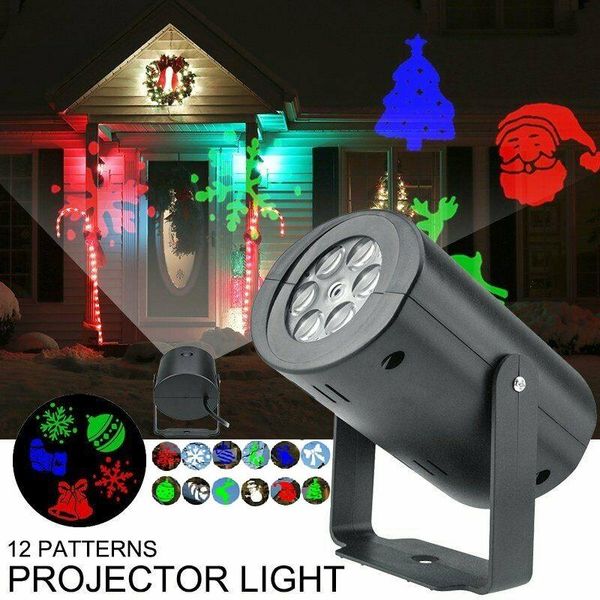 us/eu plug christmas projector lights rgb 12 patterns led lamp lighting sparkling snowflake landscape outdoor waterproof lights
us/eu plug christmas projector lights rgb 12 patterns led lamp lighting sparkling snowflake landscape outdoor waterproof lights