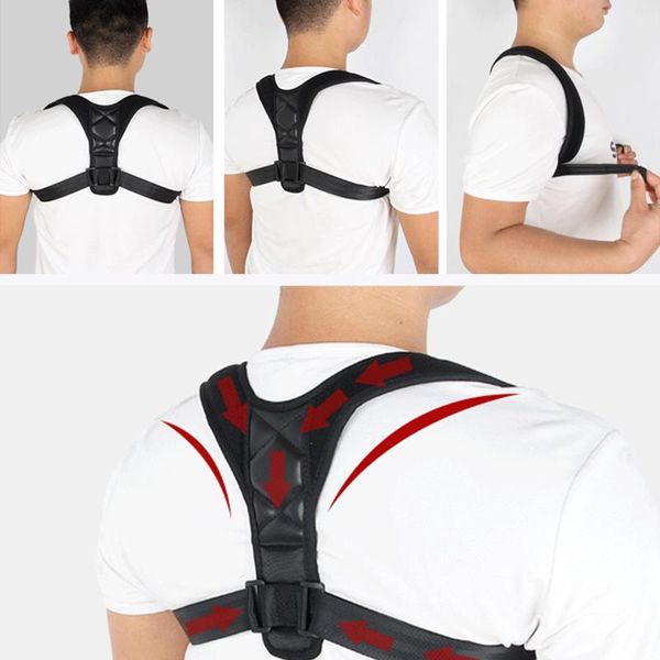 humpback orthosis posture correction belt adjustable posture corrector protection spine pain relief correction belt
humpback orthosis posture correction belt adjustable posture corrector protection spine pain relief correction belt
